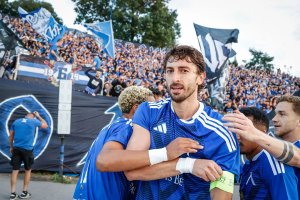 Levski'nin Efsane İsmi Mihail Valchev'den AEK Maçı Öncesi İyimser Mesaj: "Maviler'in Şansı Var"