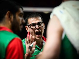 Nefes Kesen Mücadelede Bulgaristan, ABD'yi 27-25 Yendi