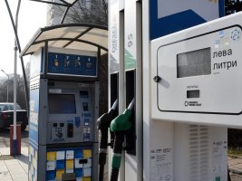 Akaryakıta Yeni Zam: Motorin 1,66 Euro, Benzin 1,50 Euro'yu Geçti