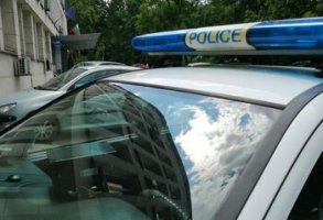 Manchester Polisi Tarafından Aranan Bulgar, Stara Zagora'da Yakalandı