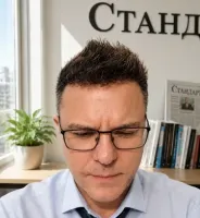 İvan Vatahov'un Doğum Günü Kutlu Olsun