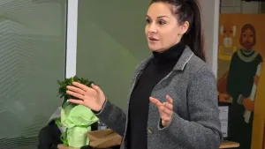 Gergana Stoyanova’nın Zamana Meydan Okuyan Güzellik Sırrı