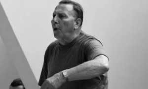 Bulgar Basketbolunun Efsanesi Dimitar Sakhanikov Hayatını Kaybetti