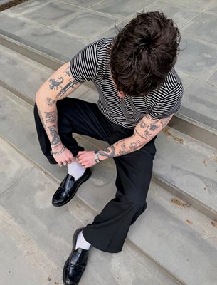 SNS: Instagram/christophstfr