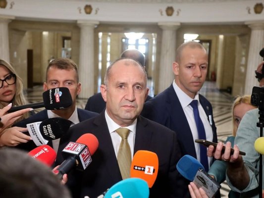 Kiev Deklarasyonu Kabinede Görüşüldü Ama İmza ve Taahhüt Yok