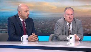 Uzmanlar: Bezmer Histerisi Halkı Korkutuyor Ama Devleti Korumuyor