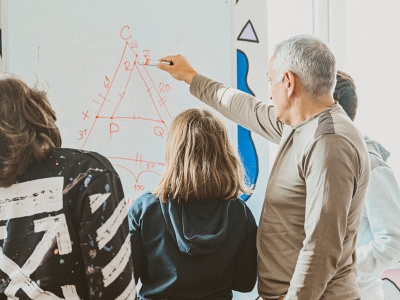 SMART Science Lisesi: Genç Yaşta Büyük Başarı