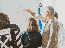 SMART Science Lisesi: Genç Yaşta Büyük Başarı