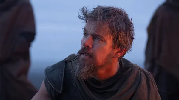 Sihir ve İnsanlık Dolu: 'Odyssey' Hakkında Bilmeniz Gereken 5 Şey