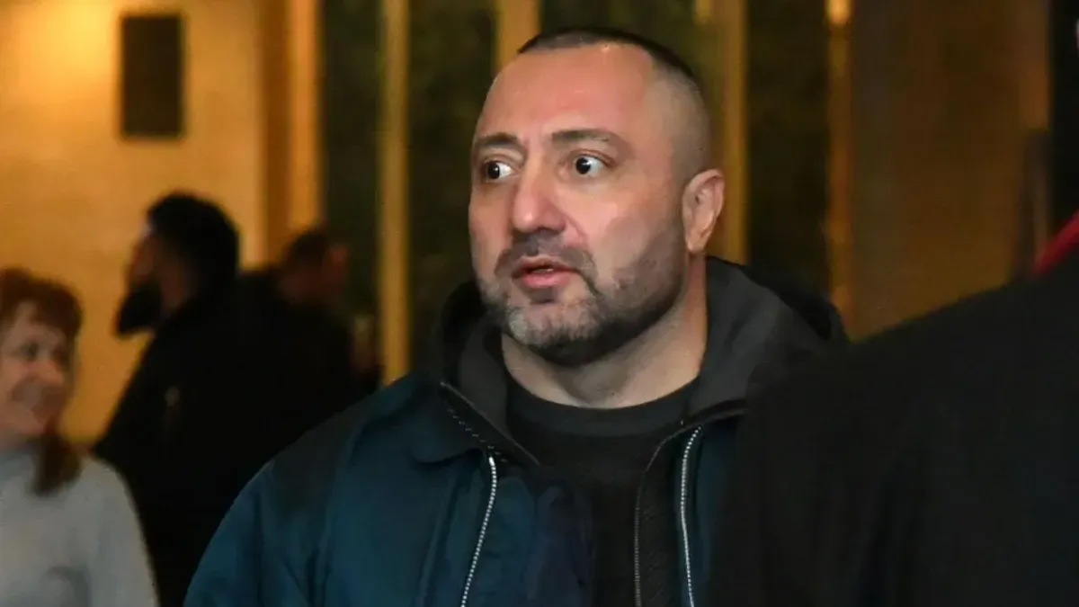 Sosyal Medyada Deprem: Mityo Oçi ve Kotseto'dan Beklenmedik Video