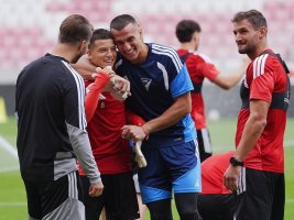 Plamen Andreev, Debrecen'de Güçlü Bir Başlangıç Yaptı