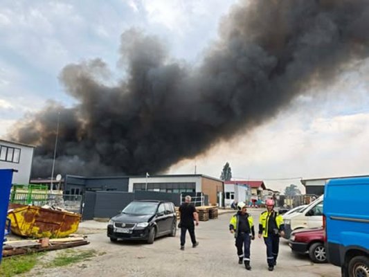 Çevre Başkan Yardımcısı: Sofya'daki Atık Tesisi Üzerinde Şemsiye Varsa, O da Plaj Şemsiyesidir