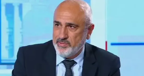 Belçev: Bütçeden Milyarları Saklayıp Gizlice Harcamak Mümkün Değil