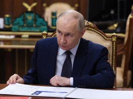 Putin'in Kızı, Rusya'nın Yapay Zeka Geleceğini Şekillendiriyor