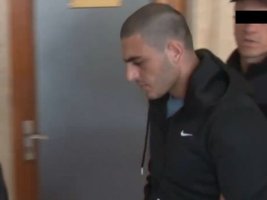 Burgaç'ta İki Polisi Otobüsle Ezip Öldüren Suriyeli İçin Müebbet Hapis Talebi