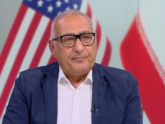 Muhammed Halaf: Trump Artık İran'a Karşı Taviz Vermeyecek