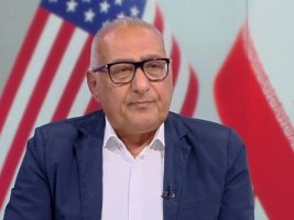 Muhammed Halaf: Trump Artık İran'a Karşı Taviz Vermeyecek