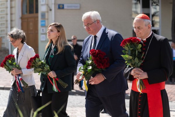 Bulgaristan, Ukrayna'ya Sert ve Kesin Destek Verdi
