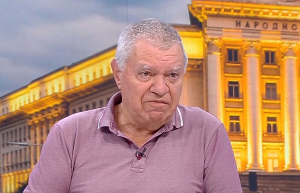 Mihail Konstantinov'dan Sert Uyarı: ABD'nin Bezmer Üssü Talebi İran'a Büyük Saldırının Habercisi
