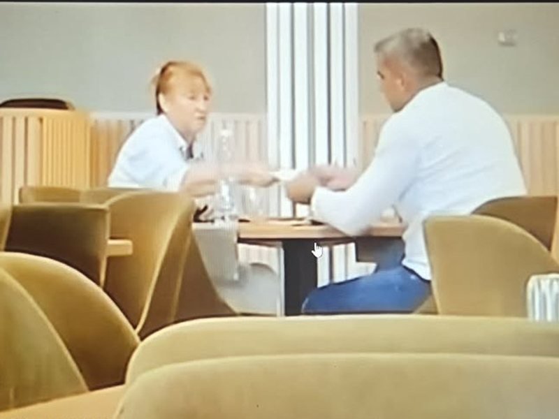 Pazarcık Belediye Başkanı Hakkında Sahte Rüşvet Videosu: 'Çiço Çarli' Kim?