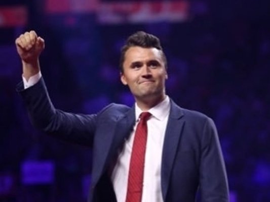 ABD'de Muhafazakar Aktivist Charlie Kirk Politik Görüşleri Yüzünden Öldürüldü