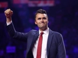 ABD'de Muhafazakar Aktivist Charlie Kirk Politik Görüşleri Yüzünden Öldürüldü