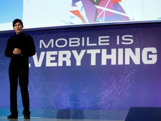 Pavel Durov'dan Rusya'ya Orta Parmak: Terör Suçlamalarına Sert Tepki