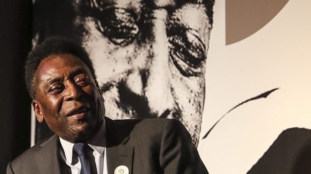 17 yaşındaki Meksikalı, Pele'nin rekorunu egale etti