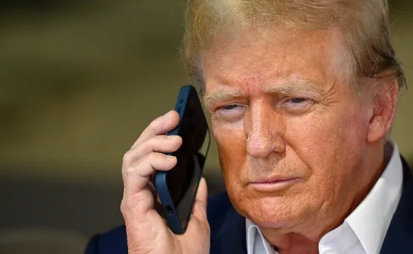 Trump, İsrail'e Yönelik Tonunu Sertleştirdi: Netanyahu'dan Yıldırım Yanıt