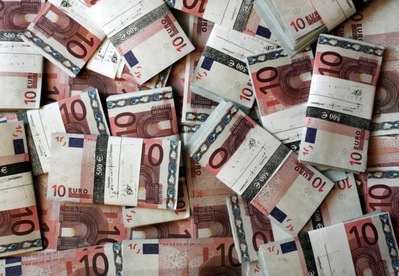 Bulgaristan'a Milyarlarca Avro Akıyor: Yabancı Yatırımda Tarihi Rekor