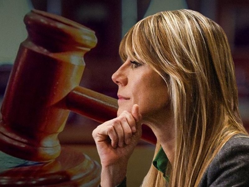 İspanya Başbakanı'nın Eşi Nüfuz Ticareti Suçlamasıyla Yargılanıyor