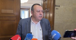 Hamid Hamid: DPS, AB Dışındaki Sandık Sayısının Sınırlandırılmasıyla Elinden Alınan Oy Hakkının Geri Verilmesinde Israrcı
