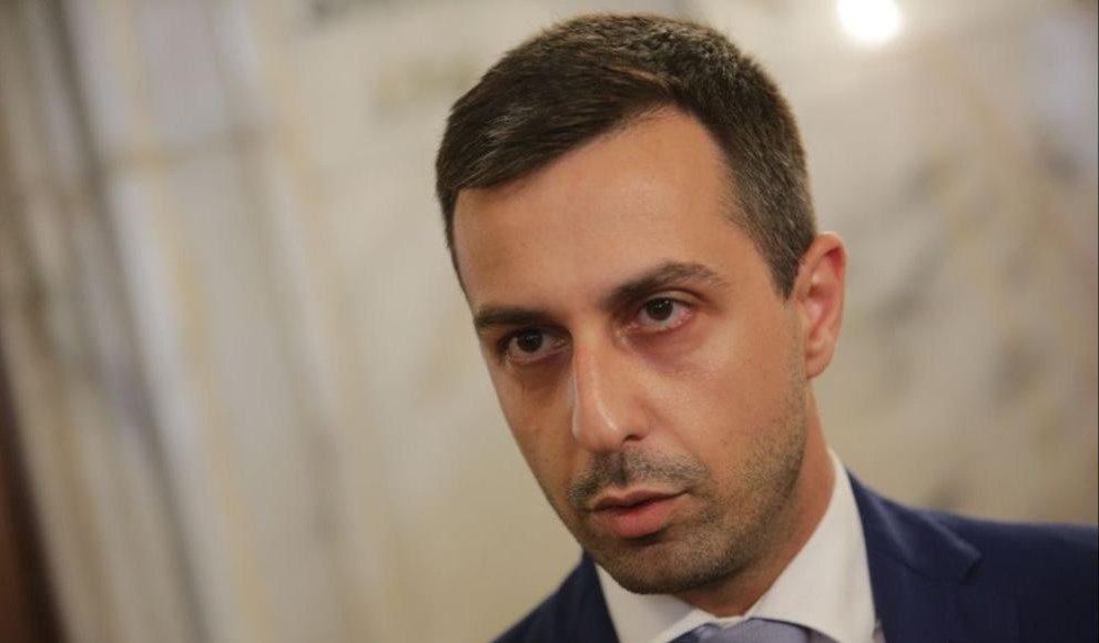 Sofya'da Yeni Bir "Baba Aliño" Skandalı