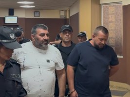Plovdiv'de 1,5 Milyon Euro'luk Vergi Kaçakçılığı Davasında Şok İddia: Muhasebeci Cezaevinde