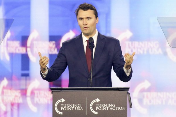 Charlie Kirk Cinayeti Davasında Yeni Gelişme