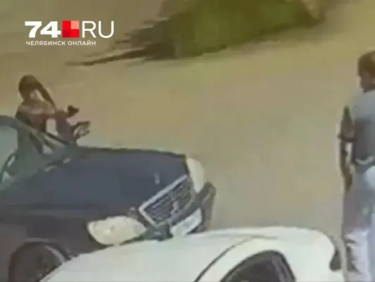 Rusya'da Benzin Krizi: Sıra Kavgası Silahlı Çatışmaya Dönüştü