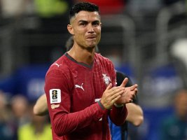 Ronaldo: Bu Benim Son Dünya Kupam Oldu