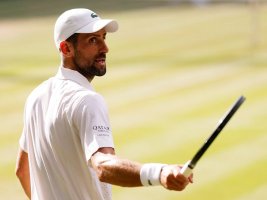 Djokovic: Kibarcılar Başarılarımı Saymasın