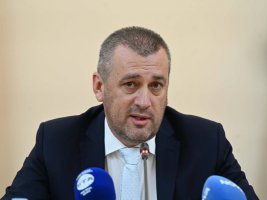 Ulaştırma Bakanı Georgi Peev: BDJ'ye Milyarlarca Leva Battı