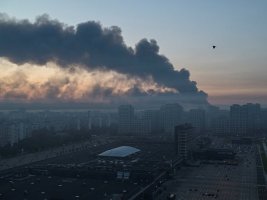 Rusya'nın Kiev Saldırısında Ölü Sayısı 20'ye Yükseldi