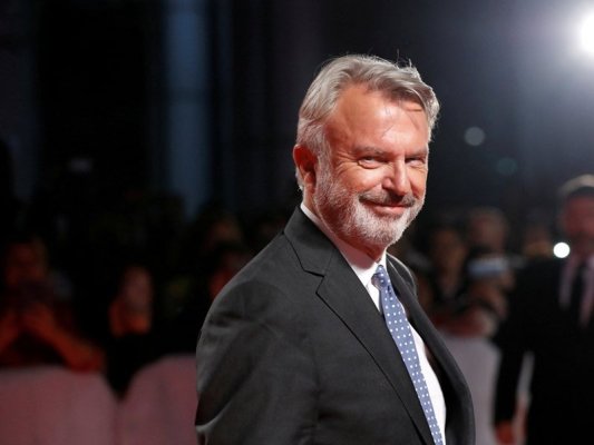 Jurassic Park'ın Yıldızı Sam Neill Hayatını Kaybetti