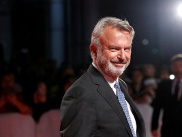 Jurassic Park'ın Yıldızı Sam Neill Hayatını Kaybetti
