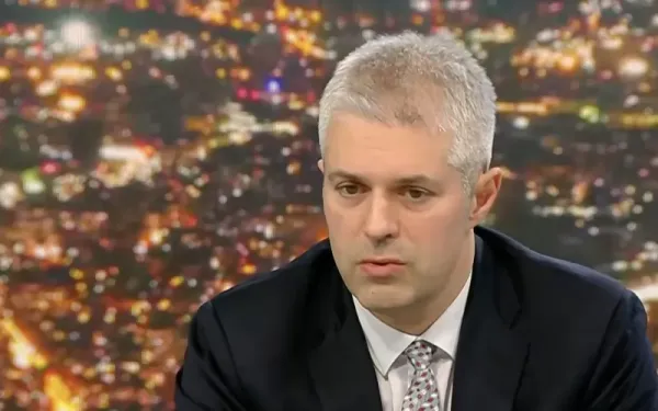 Yargıtay Kotsev'in Aile Şirketine Darbe: İki Arsa Geri Verilecek, 400.000 Leva Tazminat Ödenecek