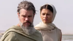 Odyssey Filmi X'te Sızdırıldı: 2,1 Milyon İzlenme ve Telif Hakkı İhlali