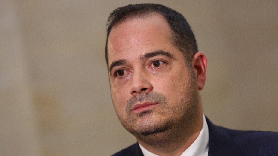 Kalin Stoyanov Uyardı: Mirçev Gizli Bilgileri İfşa Etti