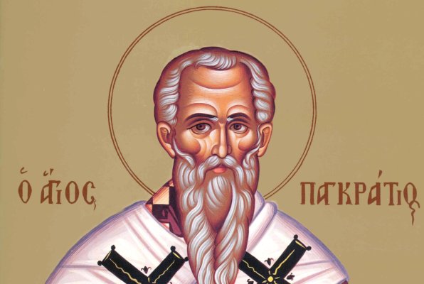 Yaralı Hristiyan Aziz Günü: Yaban Mersini Bu Bayramın Sembolü
