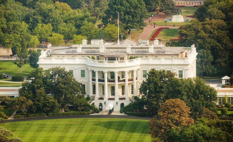 Amerikan Başkanlarının Beyaz Saray'daki Tuhaf Alışkanlıkları