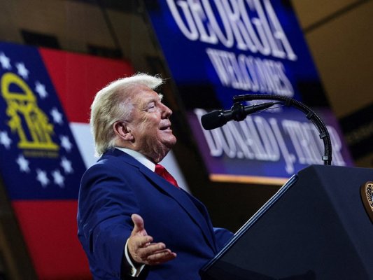 Trump, Afrika'da Askeri Müdahaleyi Düşünüyor