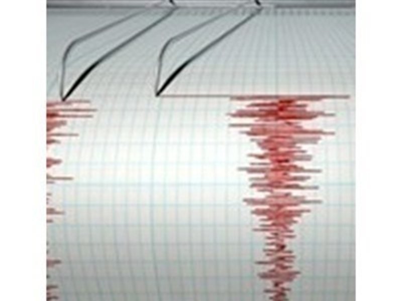 Yeni Zelanda'nın Güney Adası'nda 5,9 Büyüklüğünde Deprem