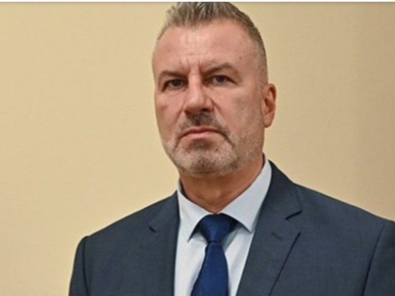 Yüksek Yargı Kurulu, Plovdiv Bölge Savcısı Hakkında Disiplin Soruşturması Başlattı